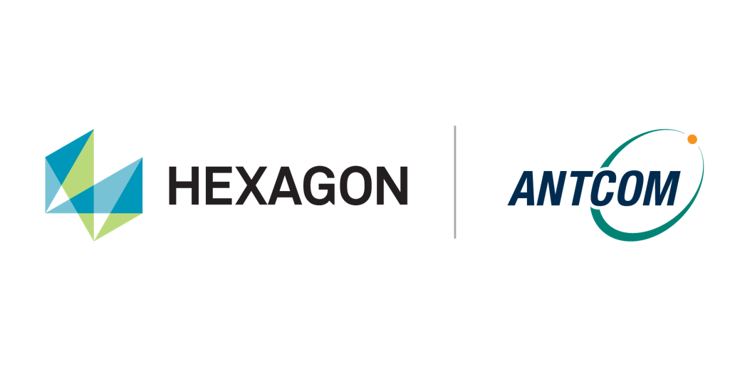 Logo marque Antcom